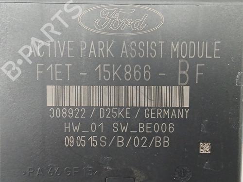 Electronic module FORD GRAND C-MAX (DXA/CB7, DXA/CEU) 1.0 EcoBoost | BP26040520M83 - Image 2