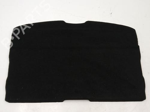 Used Rear parcel shelf PEUGEOT 2008 I (CU_) 1.6 BlueHDi 100 (100 hp) 29138508