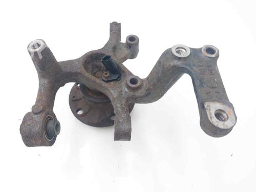 Left rear steering knuckle VW GOLF V (1K1) 2.0 GTI | BP20683054M27 