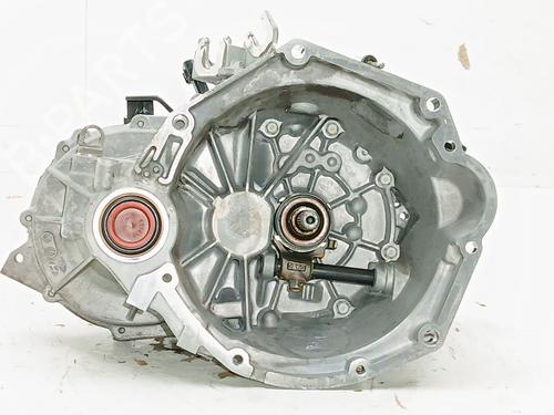 Used Gearbox KIA PICANTO III (JA) 1.0 (69 hp) 23147226
