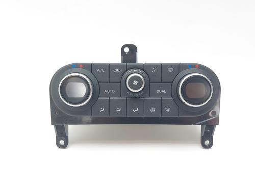 Used Climate control Climate control NISSAN QASHQAI I (J10, NJ10) 2.0 (141 hp) 34100610 34100610