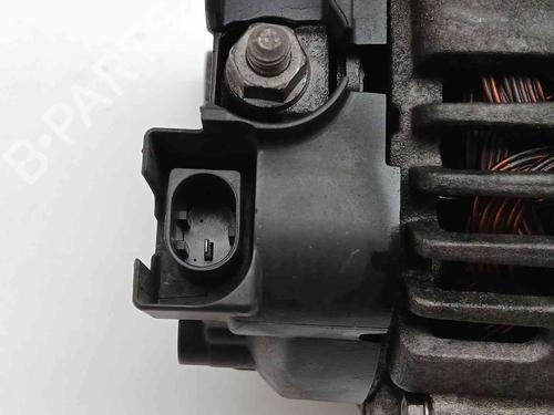 Alternator BMW 3 Touring (E91) 320 d | BP36503273M7 - Image 3
