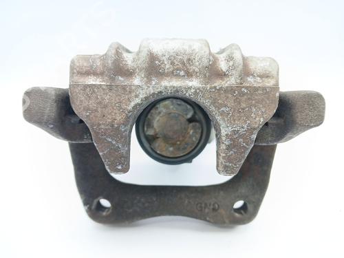Used Left rear brake caliper VW SCIROCCO III (137, 138) 2.0 TDI (140 hp) 27358135