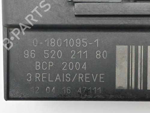 Electronic module CITROËN C5 III (RD_) 2.0 HDi 165 (RDRHHA, RDRHH8) | BP28511910M83 - Image 2