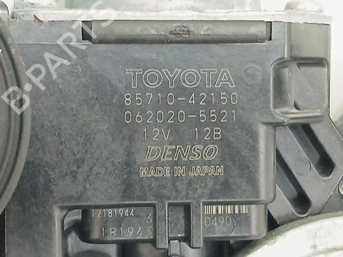 Rear right window mechanism TOYOTA RAV 4 V (_A5_, _H5_) 2.5 Hybrid AWD (AXAH54) | BP29374332C25 