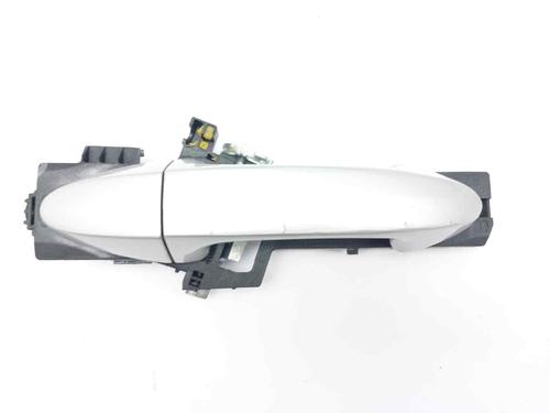 Front right exterior door handle FORD FIESTA VI (CB1, CCN)  | BP20683013C129 