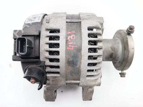 Used Alternator Alternator FORD FOCUS C-MAX (DM2) 1.8 TDCi (115 hp) 30787428 30787428