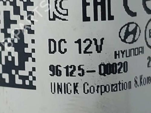 Electronic module HYUNDAI i20 III (BC3, BI3) | BP17650363M83 - Image 3