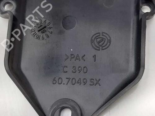Front left interior door handle FIAT 500 (312_) 1.2 (312AXA1A) | BP20682065I13 