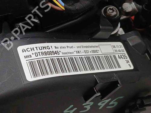 Engine VW GOLF VIII (CD1, DA1) | BP36991427M1 - Image 8