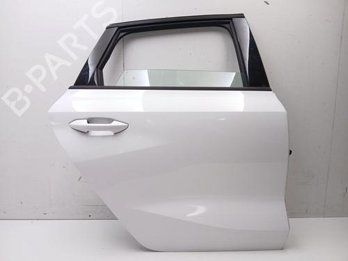 Used Right rear door Right rear door AUDI A3 Sportback (8YA, 8YF) 35 TDI (150 hp) 33622538 33622538