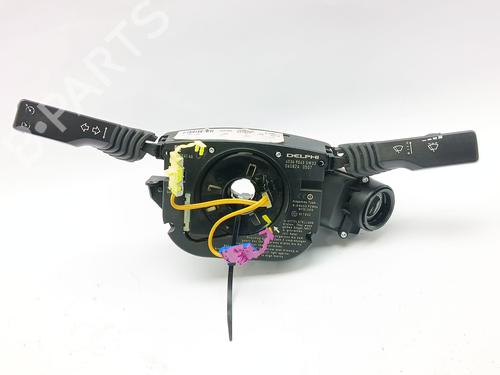 Used Headlight switch OPEL VECTRA C GTS (Z02) 1.6 (F68) (100 hp) 28130797