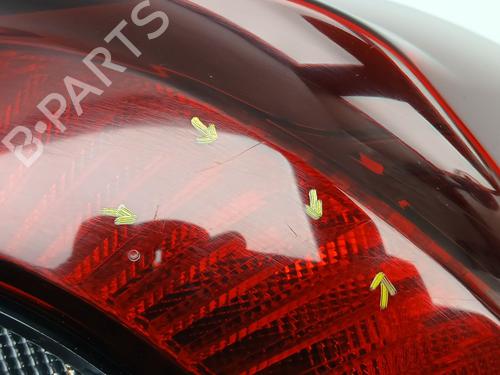 Right taillight FIAT TIPO Hatchback (356_, 357_) 1.4 (356HXF1B) | BP29478676C35 
