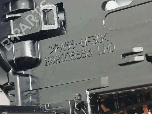 Headlight switch SSANGYONG KORANDO (CK) 2.2 Xdi | BP36755104I24 - Image 2