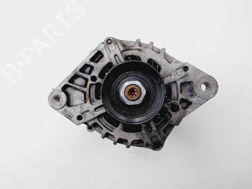 Alternator KIA RIO III (UB) 1.2 CVVT 3730003350 | 2614287