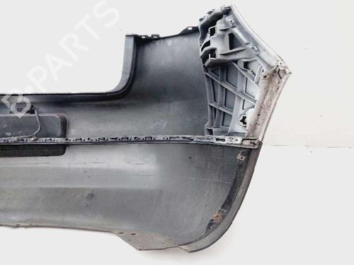Rear bumper VW GOLF V (1K1)  | BP19306097C8 