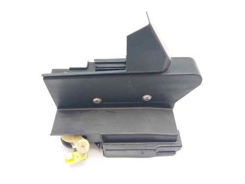 Used Front left lock Front left lock DACIA SANDERO II 1.0 SCe 75 (B8JC, B8JD, B8NC) (73 hp) 20682773 20682773