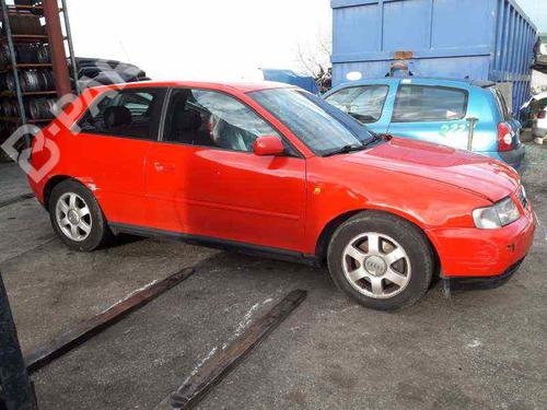 Instrument cluster AUDI A3 (8L1) 1.8 T | BP7457524C47 