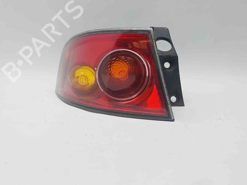 Used Left taillight Left taillight 38535783 38535783