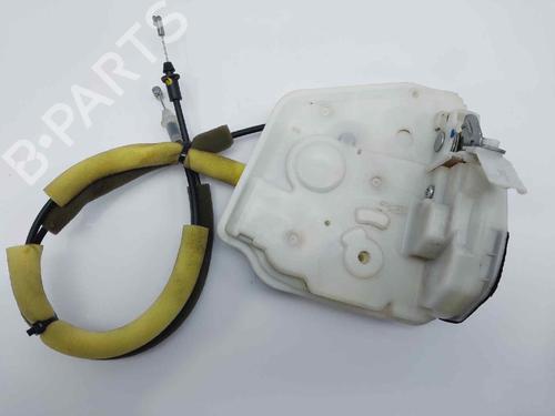 Høyre foran lås MAZDA 2 Hatchback (DL, DJ) [2014-2025]  16057582