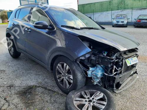 Fuse box KIA SPORTAGE II (JE_, KM_)  | BP17231353E1 