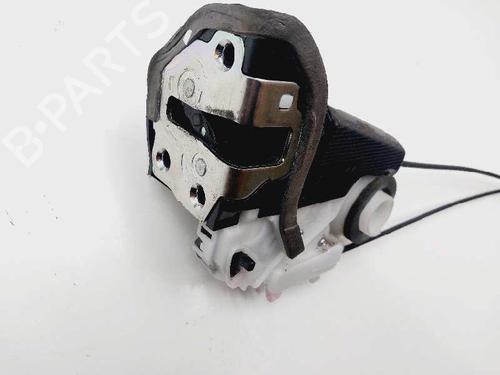 Rear left lock TOYOTA YARIS (_P13_)  | BP20322630C100 