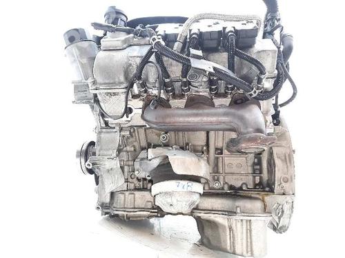 Engine MERCEDES-BENZ C-CLASS (W203) C 320 (203.064) | BP10027529M1 
