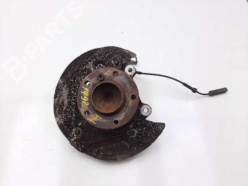 Used Left front steering knuckle Left front steering knuckle BMW 3 (E90) 320 d (163 hp) 8329897 8329897
