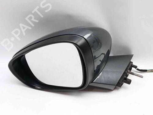 Used Left mirror Left mirror 39509788 39509788