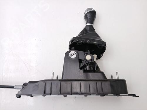 Gear lever AUDI A3 Sportback (8YA, 8YF) 35 TDI | BP35964319M90 - Image 3