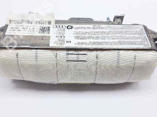Passasjer kollisjonspute AUDI A6 C6 (4F2) 2.7 TDI (180 hp) 8873899