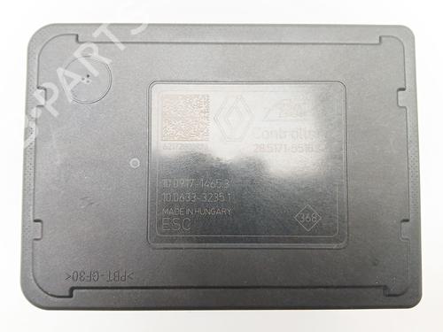 ABS pump DACIA SANDERO III 1.0 SCe 65 | BP30109120M43 