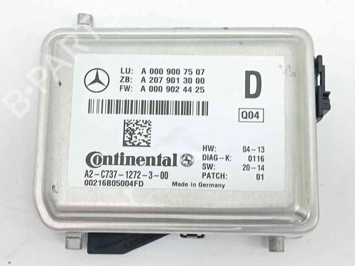 Electronic module INFINITI QX30 2.2 D AWD | BP39992821M83 - Image 3