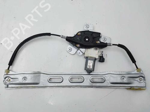 Front right window mechanism FORD TOURNEO COURIER B460 MPV 1.0 EcoBoost | BP20686528C23 