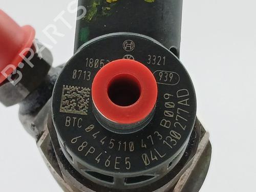 Injector SEAT TOLEDO IV (KG3) 1.6 TDI | BP34280324M100 - Image 4