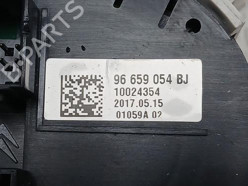 Innerbelysning CITROËN C4 Picasso II 1.6 BlueHDi 120 | BP28350059I8 