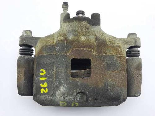 Used Right front brake caliper Right front brake caliper MITSUBISHI LANCER VIII (CY_A, CZ_A) 2.0 DI-D (CY8A) (140 hp) 14500885 14500885