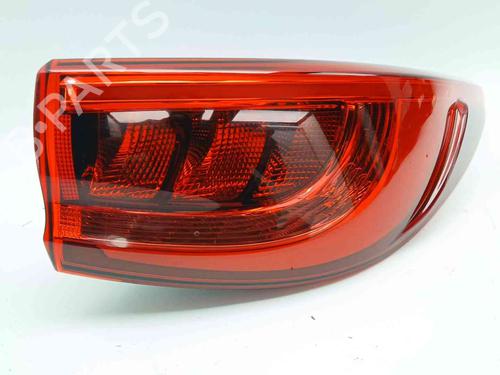 Used Right taillight Right taillight INFINITI QX30 2.2 D AWD (170 hp) 39962555 39962555
