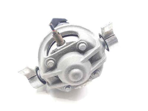 Left rear shock absorber PORSCHE CAYENNE (9PA) 3.0 TDI | BP8505550M18 