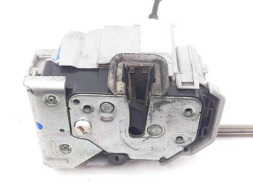 Rear right lock LANCIA DELTA III (844_) 1.6 D Multijet (844.AXC11, 844.AXC1A) | BP20678610C99 