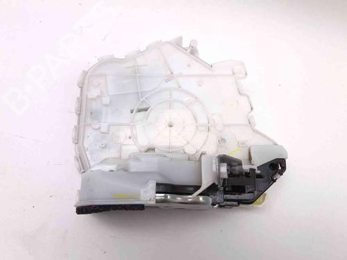 Front right lock MAZDA CX-30 (DM) SKYACTIV-G M Hybrid AWD | BP38647206C97 - Image 2