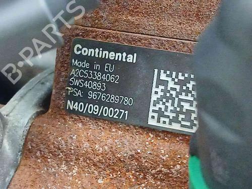 Engine FORD FOCUS III 1.6 TDCi | BP38752383M1 - Image 3