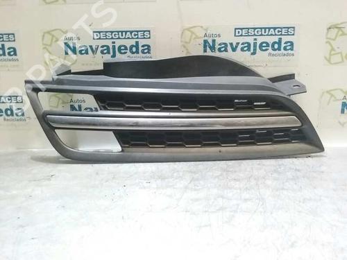 Grill Grill NISSAN MICRA C+C III (K12) 1.4 16V (88 hp) 1341620 1341620