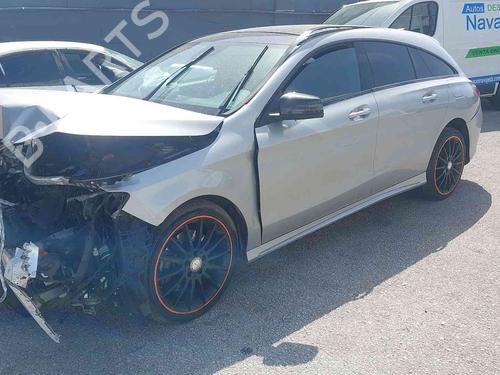 Left front window switch MERCEDES-BENZ CLA Shooting Brake (X117) CLA 220 CDI / d (117.903) | BP37218655I27  - Image 9