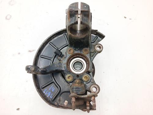 Left front steering knuckle AUDI A3 Sportback (8PA) 2.0 TDI 16V | BP29505686M25 