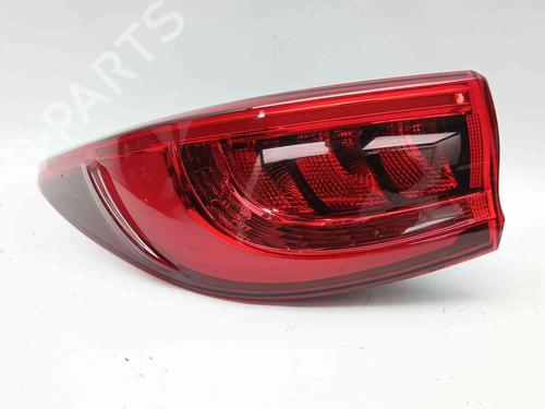 Left taillight INFINITI QX30 2.2 D AWD | BP39962553C34 - Image 2