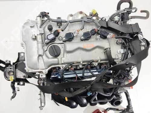 Engine TOYOTA VERSO (_R2_) 1.6 (ZGR20_, ZGR20R) | BP32240340M1 - Image 6