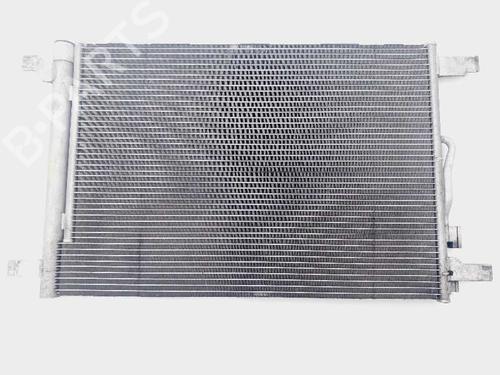 Used AC radiator AC radiator MAZDA 6 Estate (GH) 2.2 MZR-CD (GH10) (163 hp) 16185089 16185089