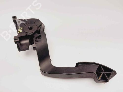 Pedal FIAT QUBO (225_) 1.3 D Multijet (225AXG1A, 225CXG1A, 225AXG11, 225CXG11) | BP20684243I4 