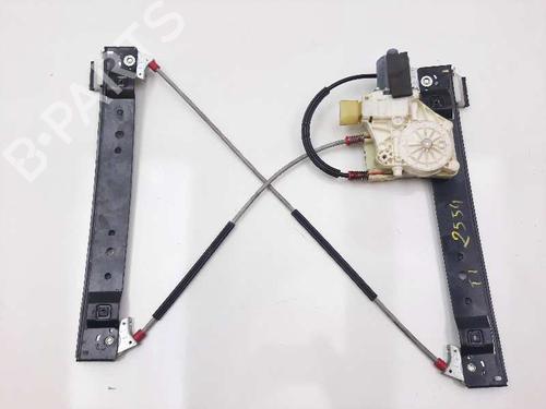Used Rear left window mechanism Rear left window mechanism FORD S-MAX (WA6) 2.0 TDCi (140 hp) 9261315 9261315